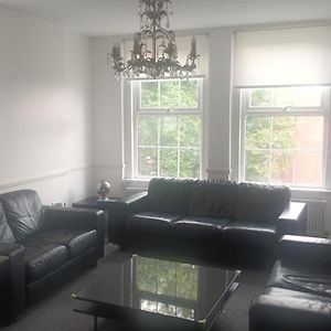 Appartement met Drie Slaapkamers